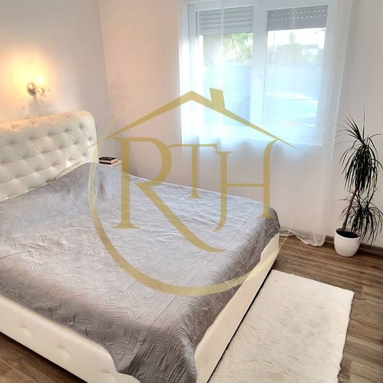Apartament cu 2 camere, complet mobilat și utilat modern, 0% Comision, Giroc