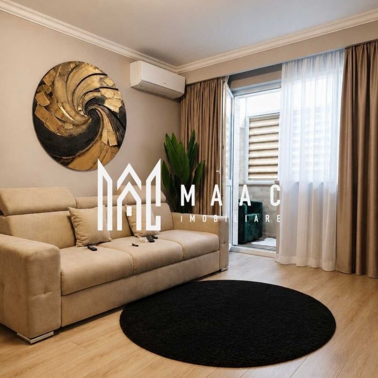 Apartament 2 camere | Ostroveni | 58 mpu | Ostroveni |