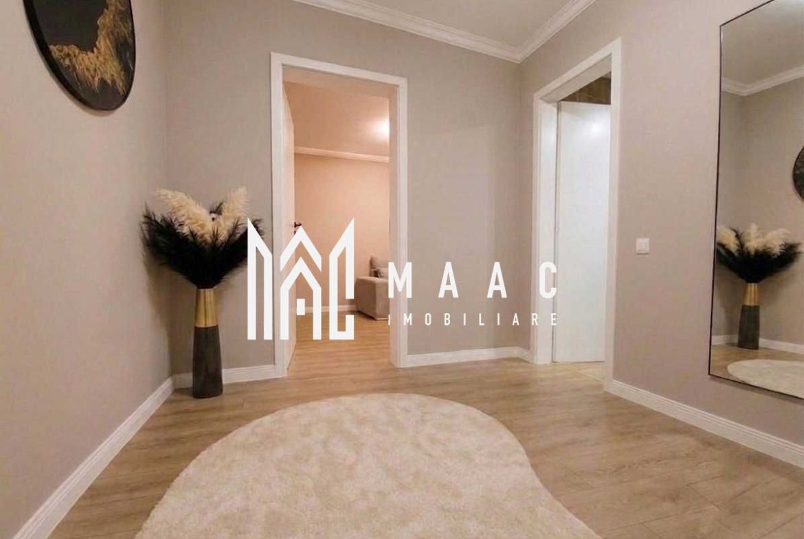 Apartament 2 camere | Ostroveni | 58 mpu | Ostroveni |