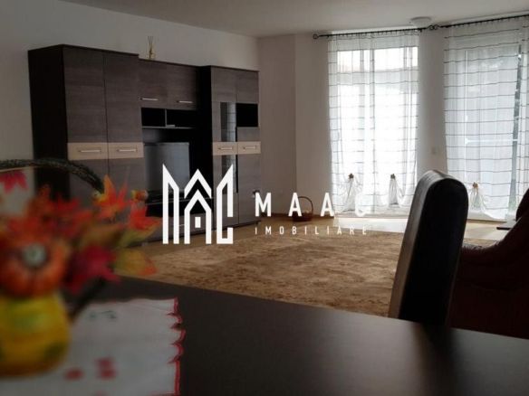 Casă de închiriat 4 camere | Sibiu Trei Stejari | 260 mp, garaj - foto 2