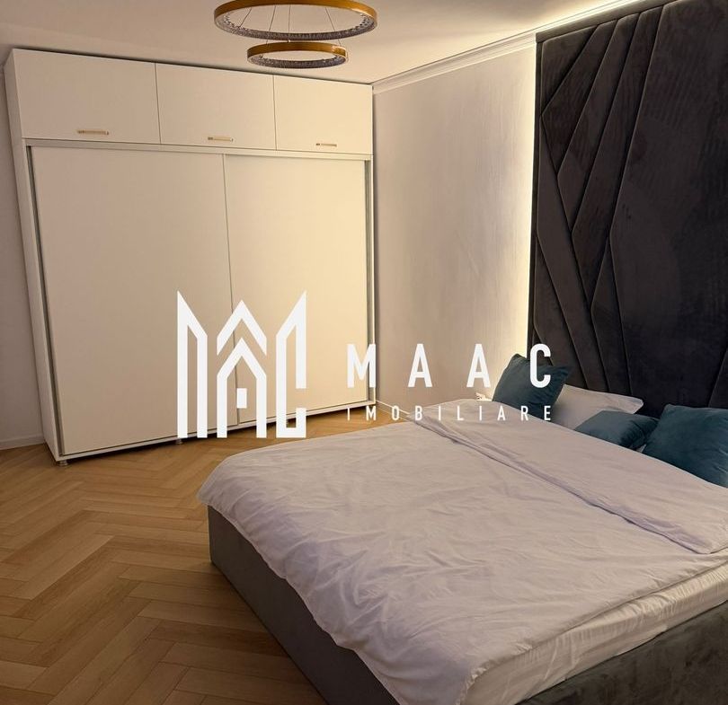 Apartament 3 camere decomandat | Sibiu Hipodrom 4 | 60 mp, parcare