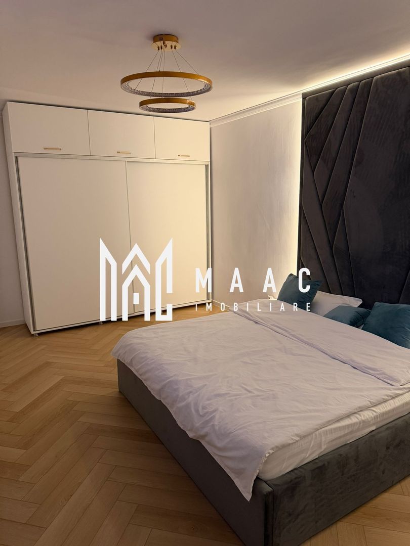 Apartament 3 camere decomandat | Sibiu Hipodrom 4 | 60 mp, parcare