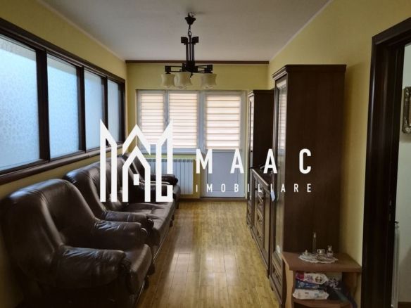 Apartament 2 camere 60 mp | Zona Nord | Centrala Termica |
