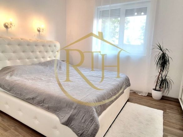 Apartament cu 2 camere, complet mobilat și utilat modern, 0% Comision, Giroc - Imagine principala
