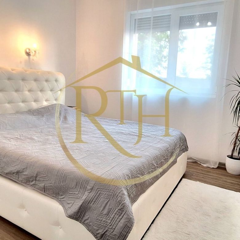 Apartament cu 2 camere, complet mobilat și utilat modern, 0% Comision, Giroc