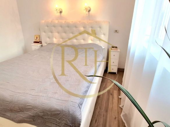 Apartament cu 2 camere, complet mobilat și utilat modern, 0% Comision, Giroc - foto 2