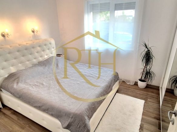 Apartament cu 2 camere, complet mobilat și utilat modern, 0% Comision, Giroc - foto 3