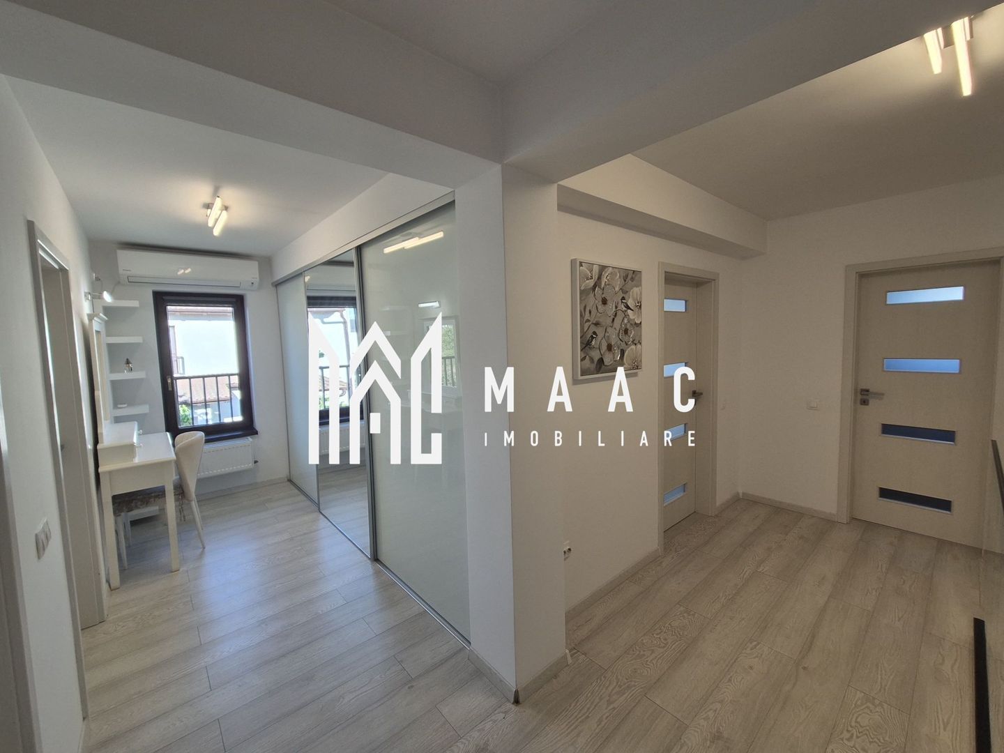 Casă duplex 4 camere | Șelimbăr | 121 mp, curte 220 mp, terasă Casă duplex 4 camere | Șelimbăr | 121 mp, curte 220 mp, terasă
