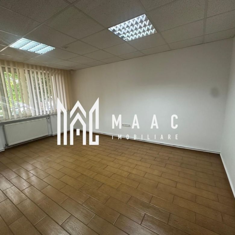 Apartament de vanzare 4 camere | Central, Sibiu | 62 mp, renovat, parter