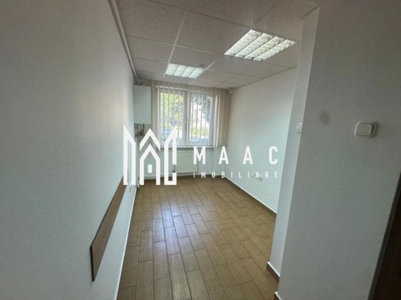 Apartament de vanzare 4 camere | Central, Sibiu | 62 mp, renovat, parter - foto 2