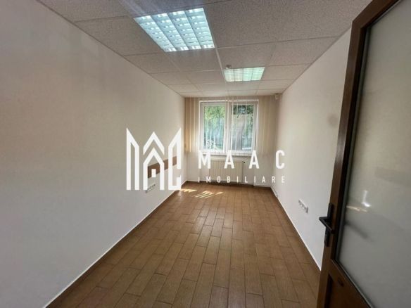 Apartament de vanzare 4 camere | Central, Sibiu | 62 mp, renovat, parter - foto 3
