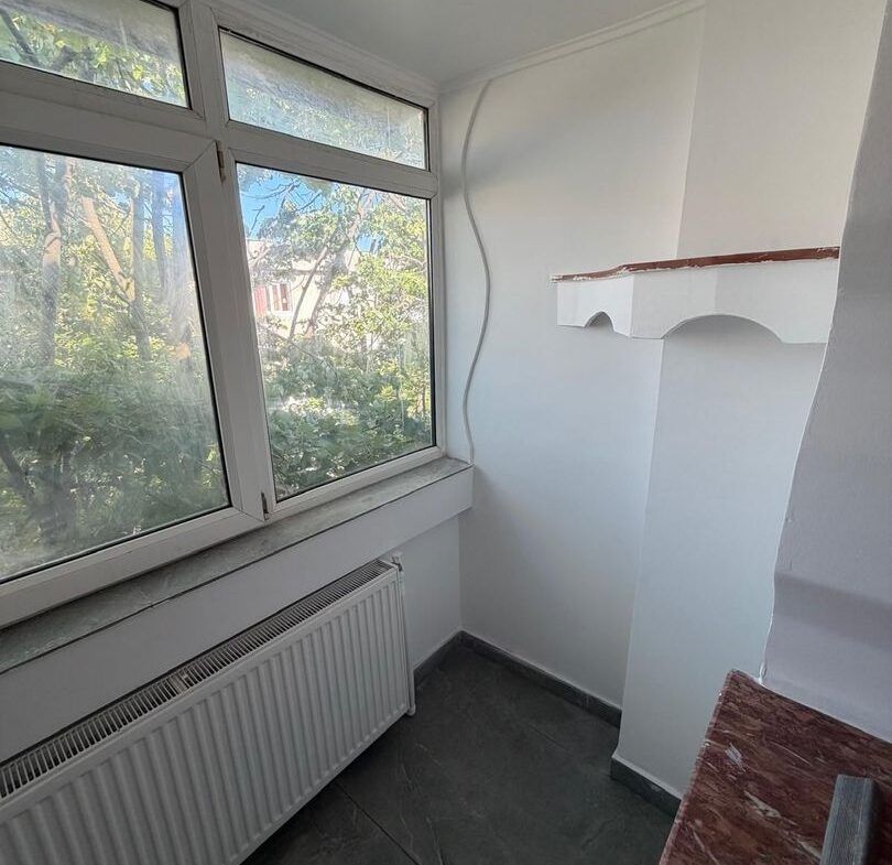 De vanzare apartament cu o camera, zona Doja, renovat, 42.000 E