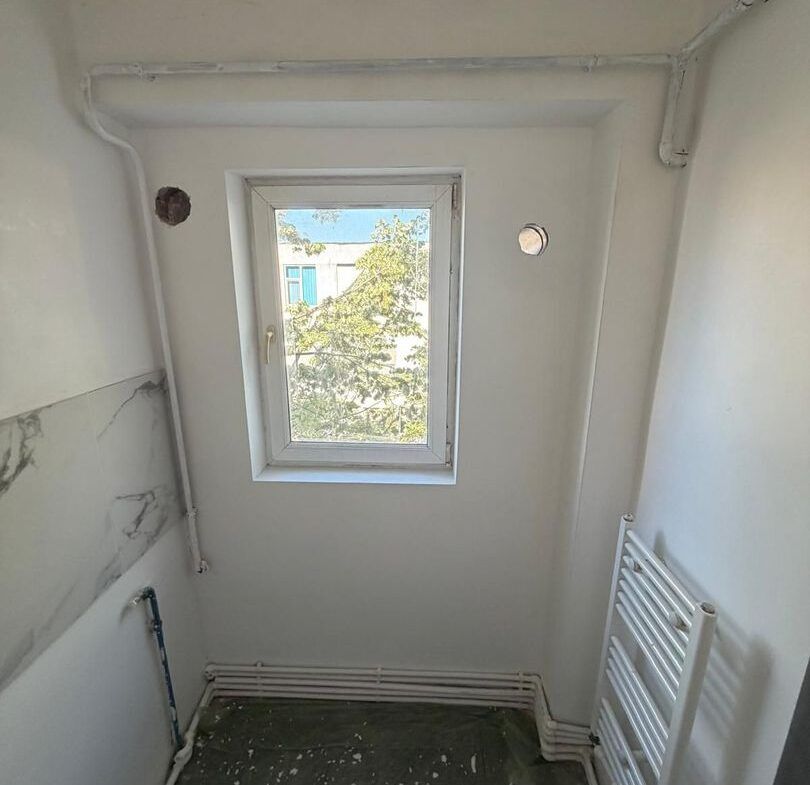 De vanzare apartament cu o camera, zona Doja, renovat, 42.000 E