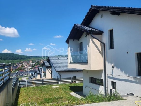 Casă individuală modernă | Livezeni | 120 mp utili | Mobilată Utilată - foto 3