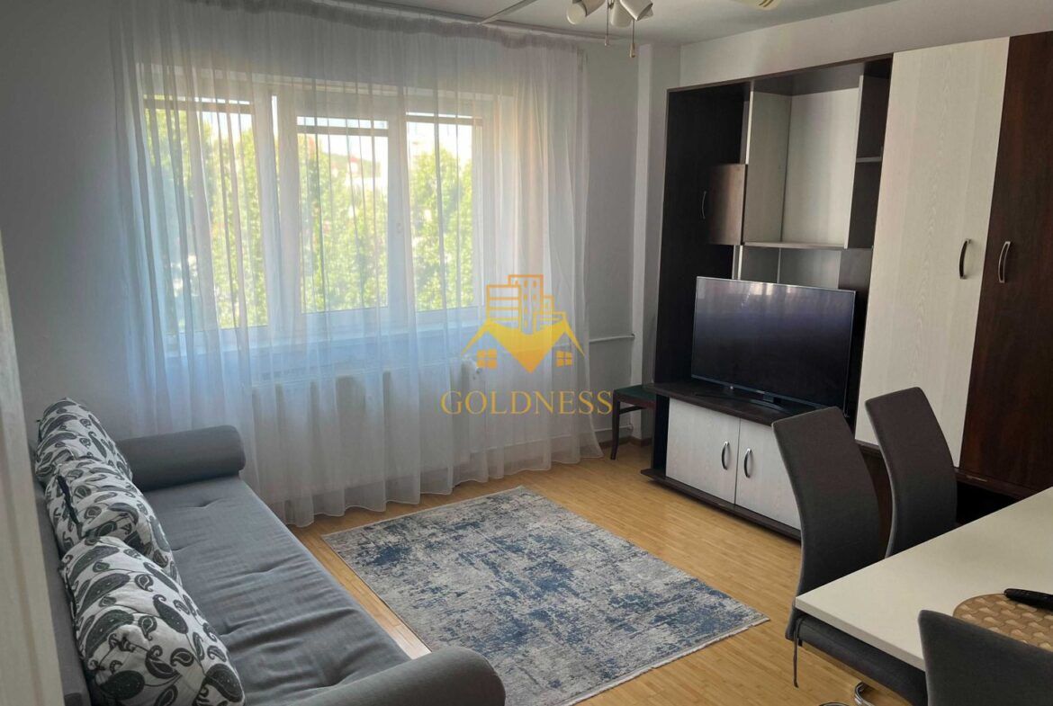 2 camere decomandate, balcon, Manastur, Mehedinti, BIG, Izlazului