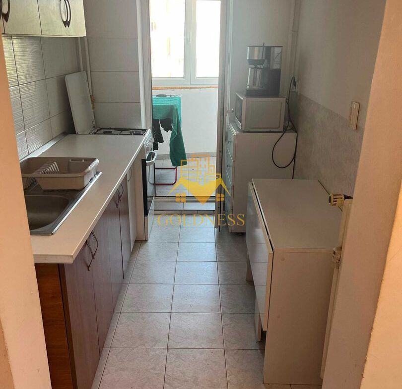 2 camere decomandate, balcon, Manastur, Mehedinti, BIG, Izlazului