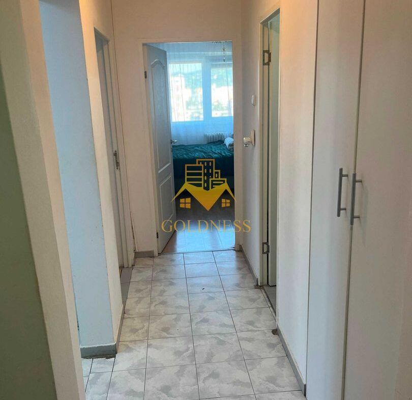 2 camere decomandate, balcon, Manastur, Mehedinti, BIG, Izlazului