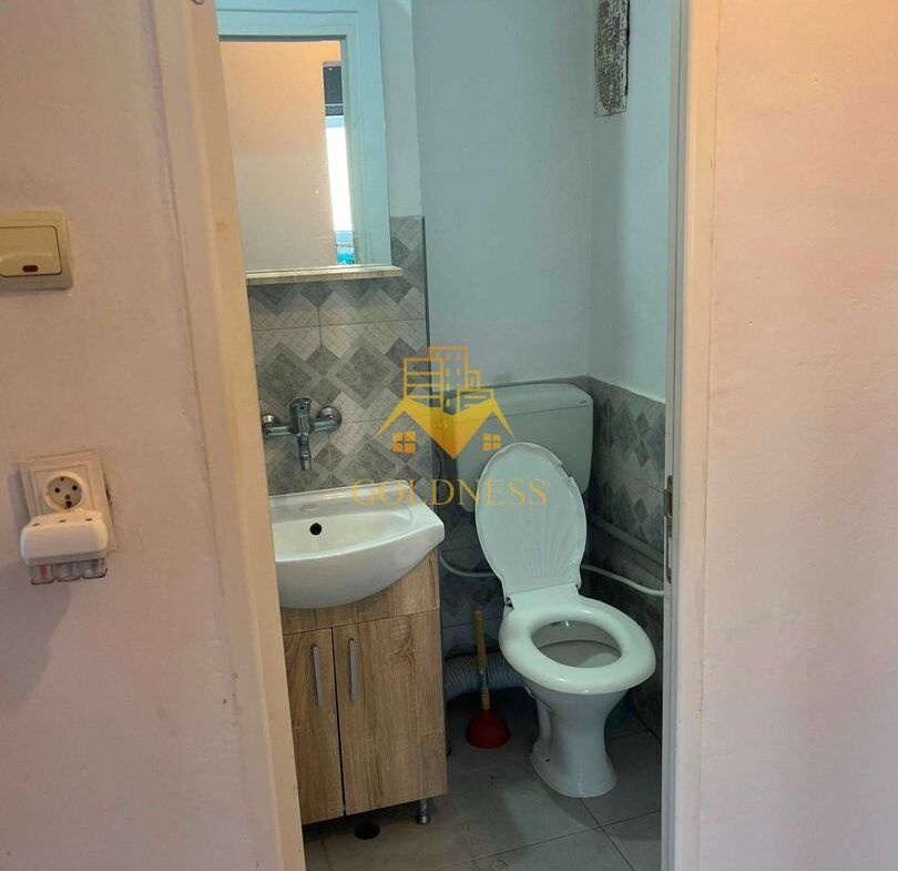 2 camere decomandate, balcon, Manastur, Mehedinti, BIG, Izlazului