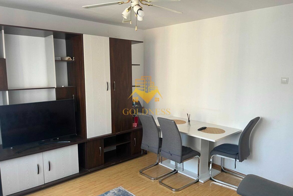 2 camere decomandate, balcon, Manastur, Mehedinti, BIG, Izlazului