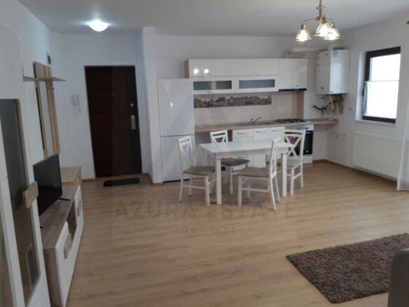 Apartament 2 camere 50 mp utili balcon 10 mp parcare Doamna Stanca - Imagine principala