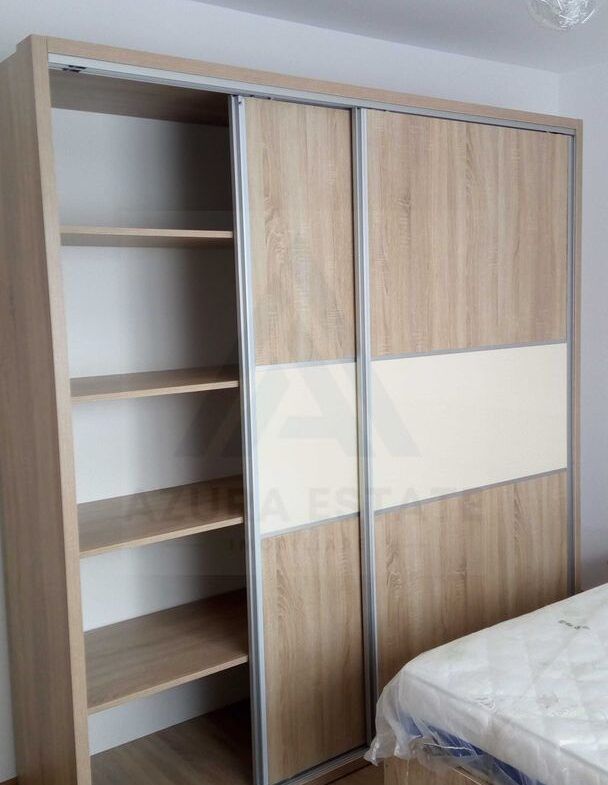 Apartament 2 camere 50 mp utili balcon 10 mp parcare Doamna Stanca