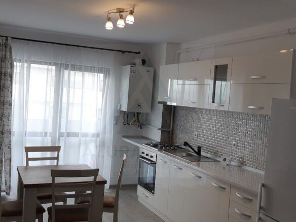 Apartament 2 camere 50 mp utili terasa 12 mp parcare Doamna Stanca - Imagine principala