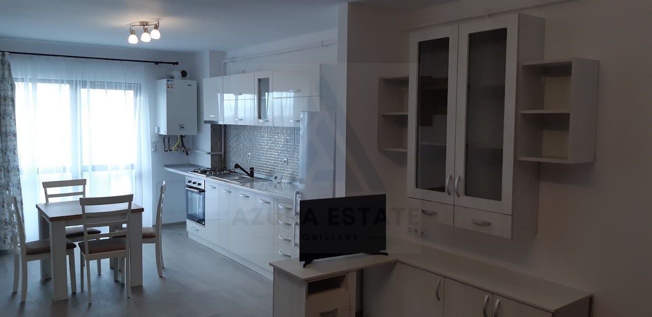 Apartament 2 camere 50 mp utili terasa 12 mp parcare Doamna Stanca