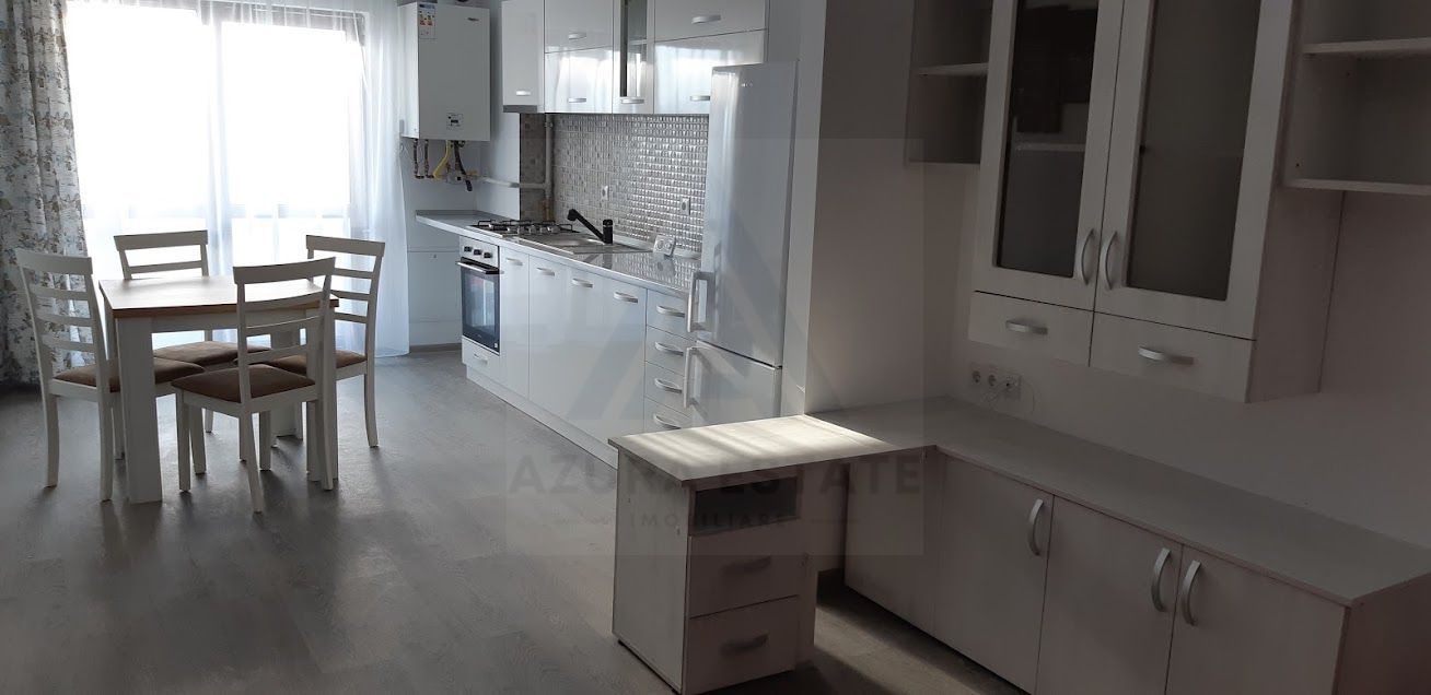 Apartament 2 camere 50 mp utili terasa 12 mp parcare Doamna Stanca