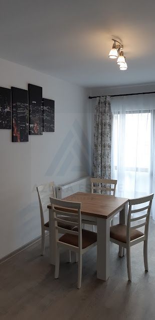 Apartament 2 camere 50 mp utili terasa 12 mp parcare Doamna Stanca