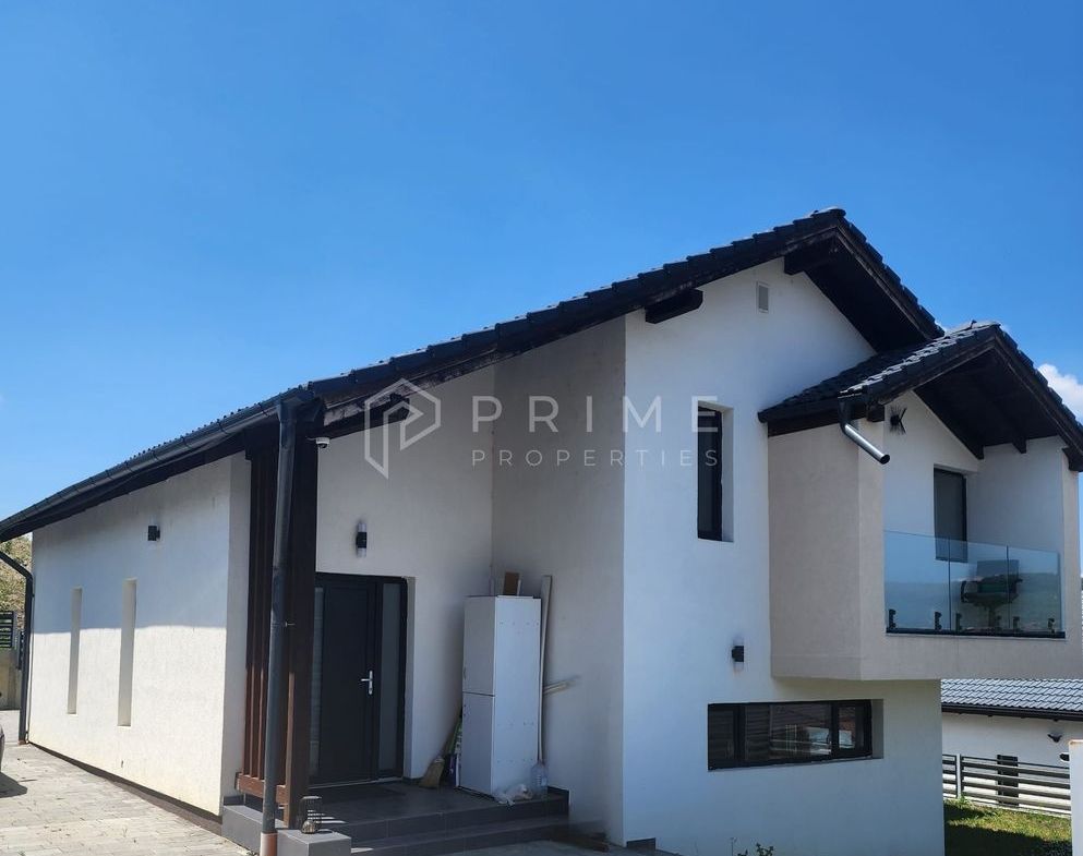 Casă individuală modernă | Livezeni | 120 mp utili | Mobilată Utilată - foto 5