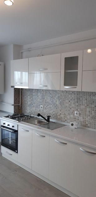 Apartament 2 camere 50 mp utili terasa 12 mp parcare Doamna Stanca