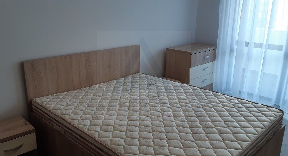 Apartament 2 camere 50 mp utili terasa 12 mp parcare Doamna Stanca