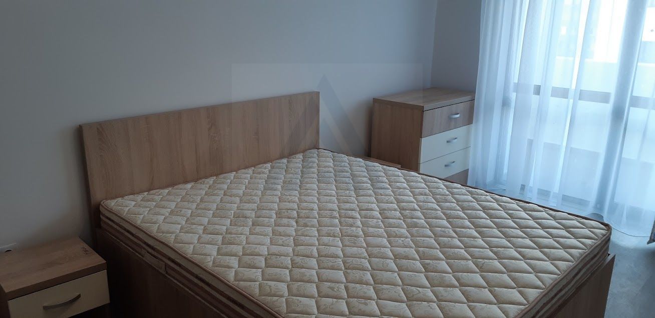 Apartament 2 camere 50 mp utili terasa 12 mp parcare Doamna Stanca