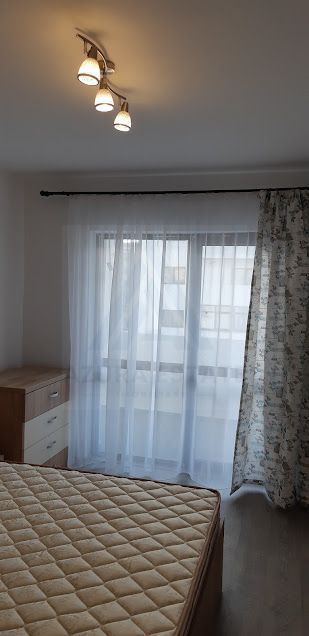 Apartament 2 camere 50 mp utili terasa 12 mp parcare Doamna Stanca