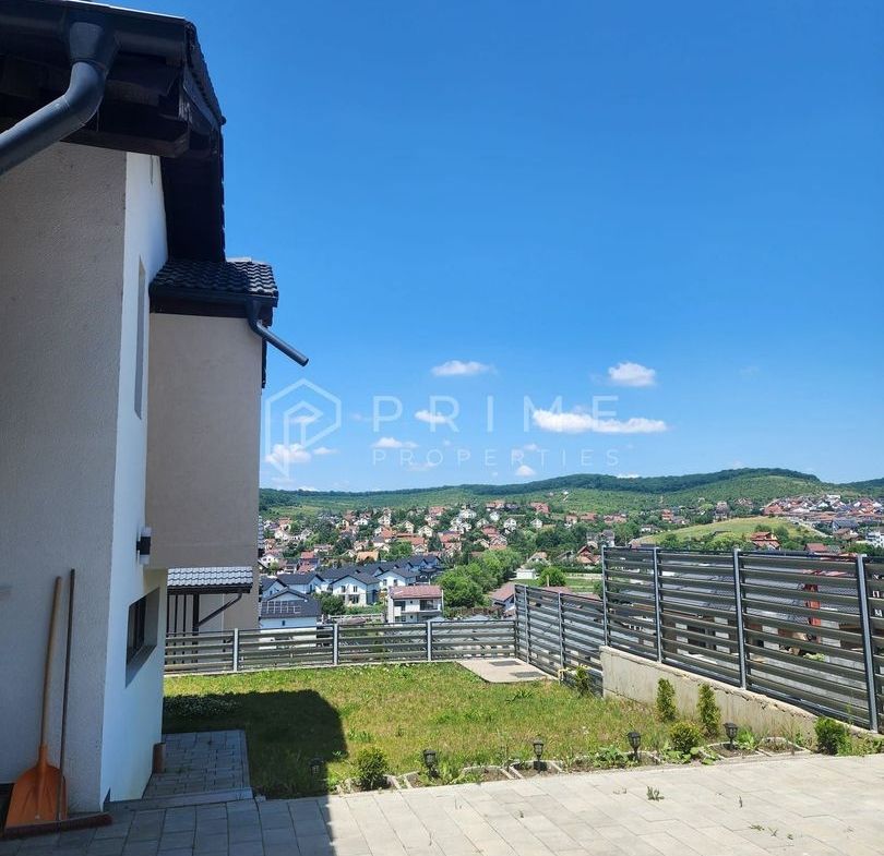 Casă individuală modernă | Livezeni | 120 mp utili | Mobilată Utilată - foto 6