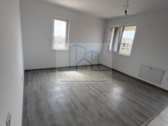 Apartament 2 camere | Bloc nou 2026 | Luminos | Încălzire pardoseală |