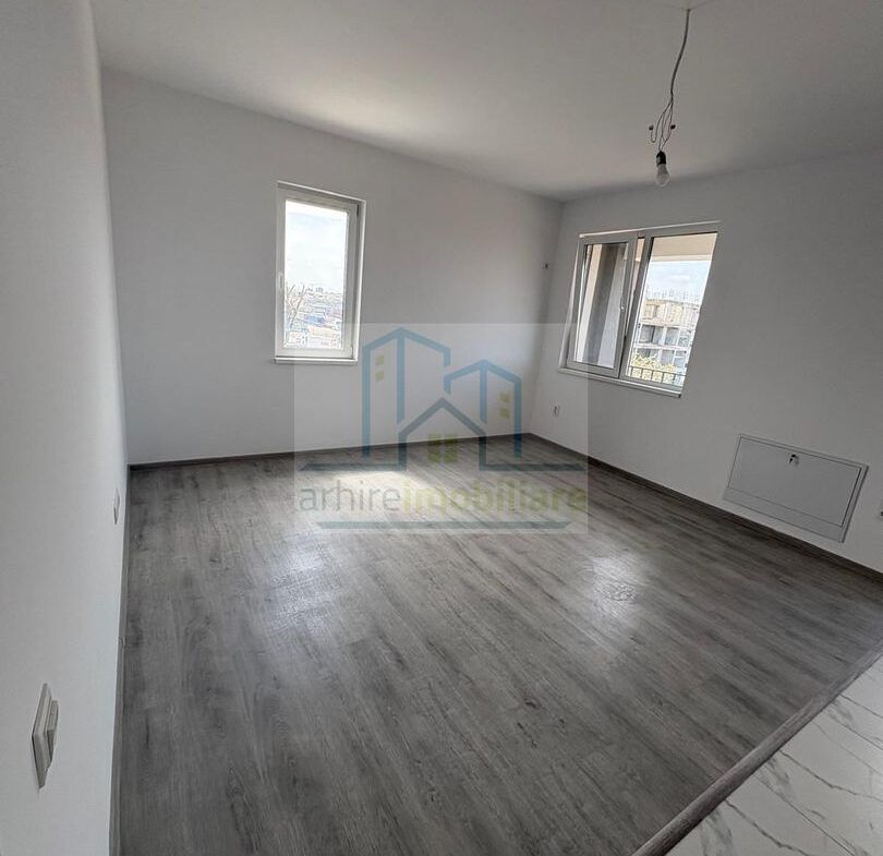 Apartament 2 camere | Bloc nou 2026 | Luminos | Încălzire pardoseală |