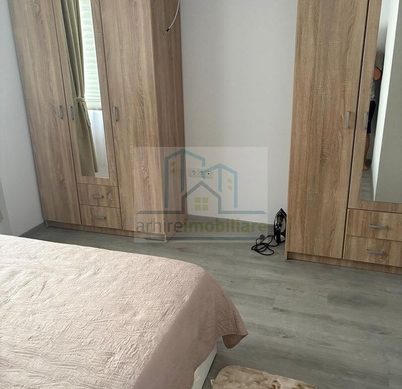 Apartament 2 camere | Bloc nou 2026 | Luminos | Încălzire pardoseală |