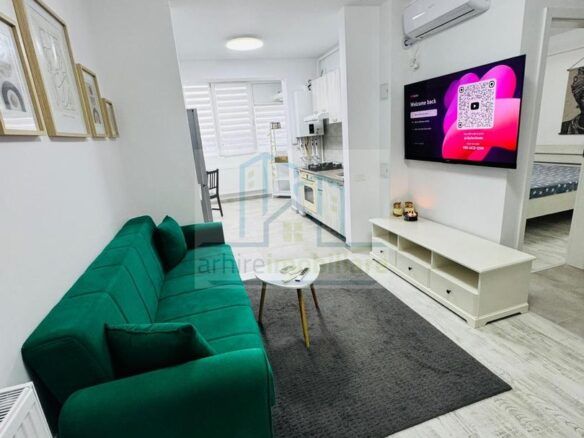 Apartament 2camere open space Popesti Leordeni, strada Biruintei - foto 2