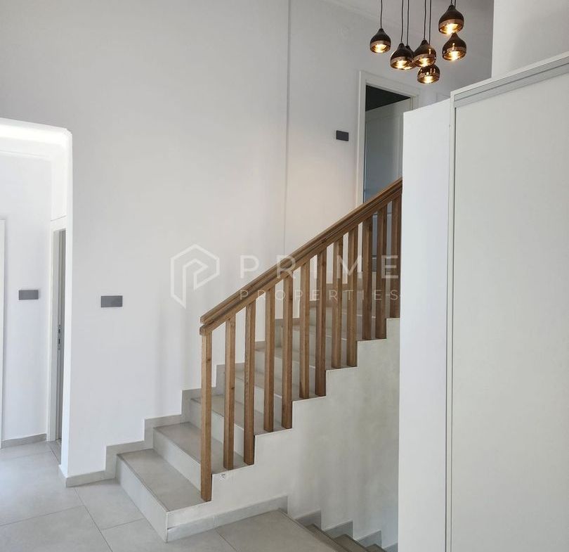 Casă individuală modernă | Livezeni | 120 mp utili | Mobilată Utilată - foto 8