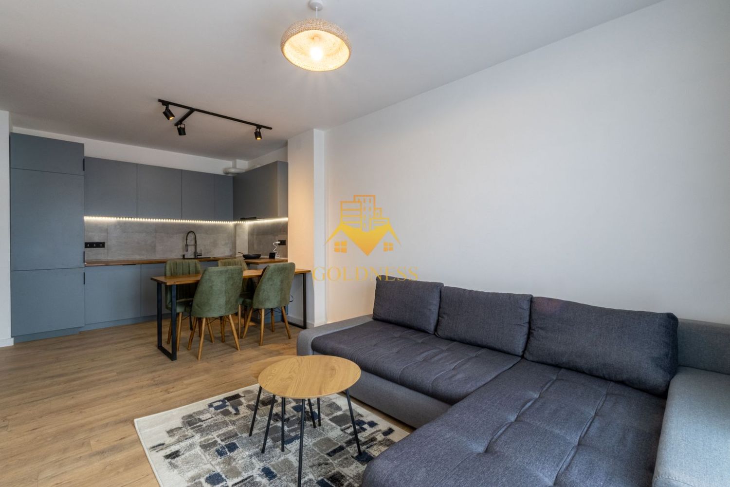 2 camere, modern, bloc nou, parcare subterana, Marasti Zona Fabricii