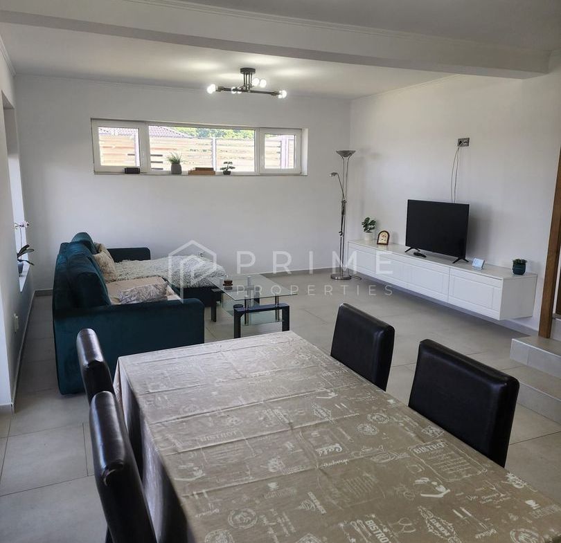 Casă individuală modernă | Livezeni | 120 mp utili | Mobilată Utilată - foto 9