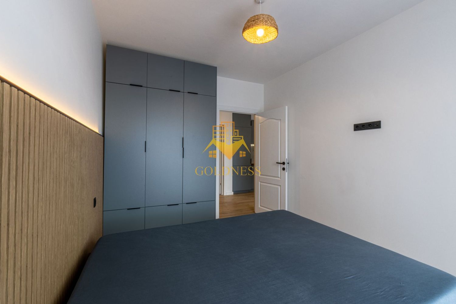2 camere, modern, bloc nou, parcare subterana, Marasti Zona Fabricii