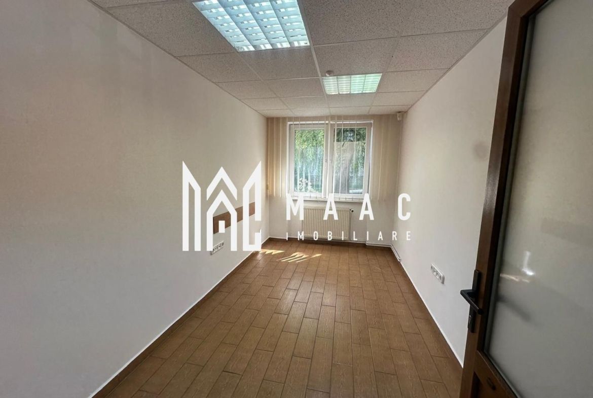 Apartament de vanzare 4 camere | Central, Sibiu | 62 mp, renovat, parter