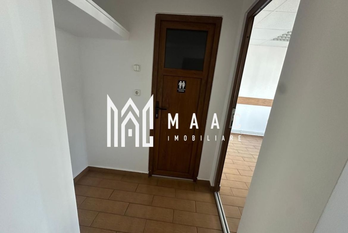 Apartament de vanzare 4 camere | Central, Sibiu | 62 mp, renovat, parter