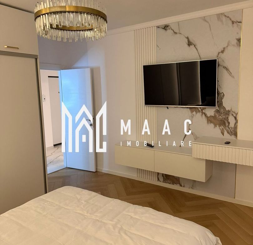 Apartament 3 camere decomandat | Sibiu Hipodrom 4 | 60 mp, parcare
