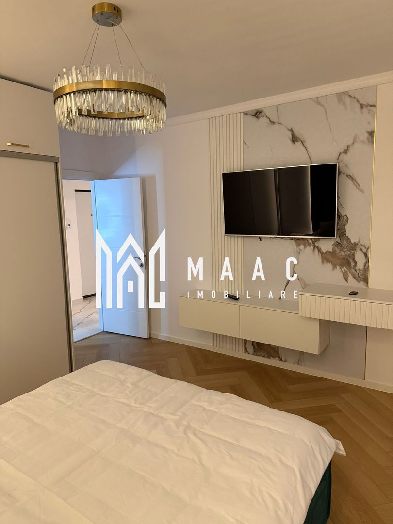 Apartament 3 camere decomandat | Sibiu Hipodrom 4 | 60 mp, parcare