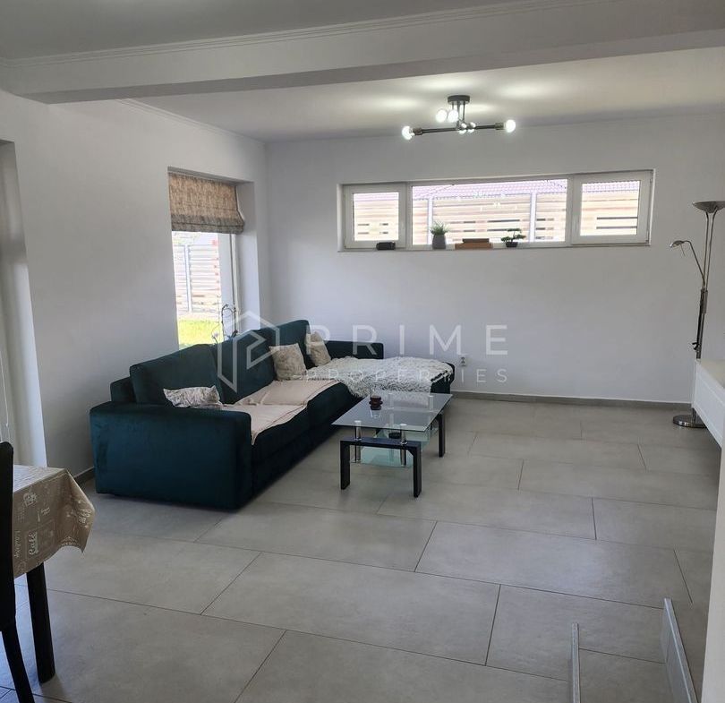 Casă individuală modernă | Livezeni | 120 mp utili | Mobilată Utilată - foto 10