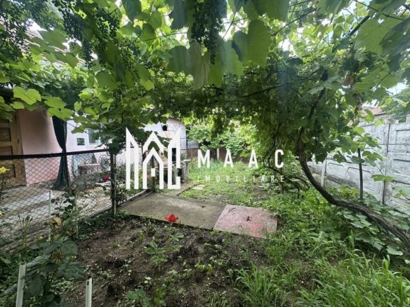 Casa 4 camere Sibiu | Trei Stejari, Sibiu | teren 394 mp - Imagine principala