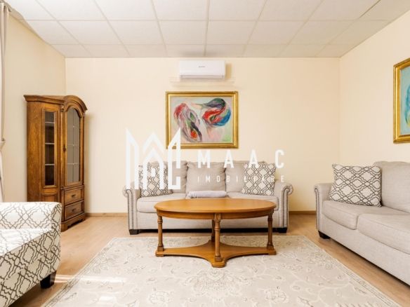 Casă 5 camere | Bul.Vasile Milea , Sibiu | 200 mp, curte - Imagine principala